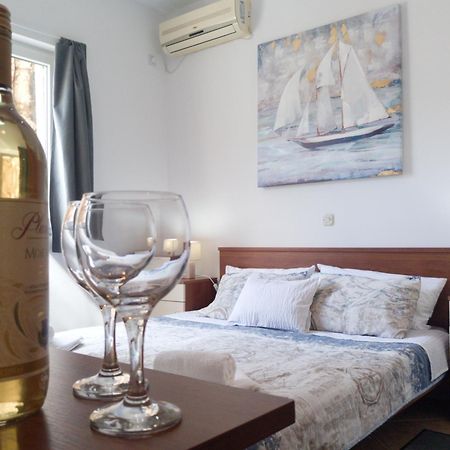 Kiara Room - Self Check In Mokošica Екстериор снимка