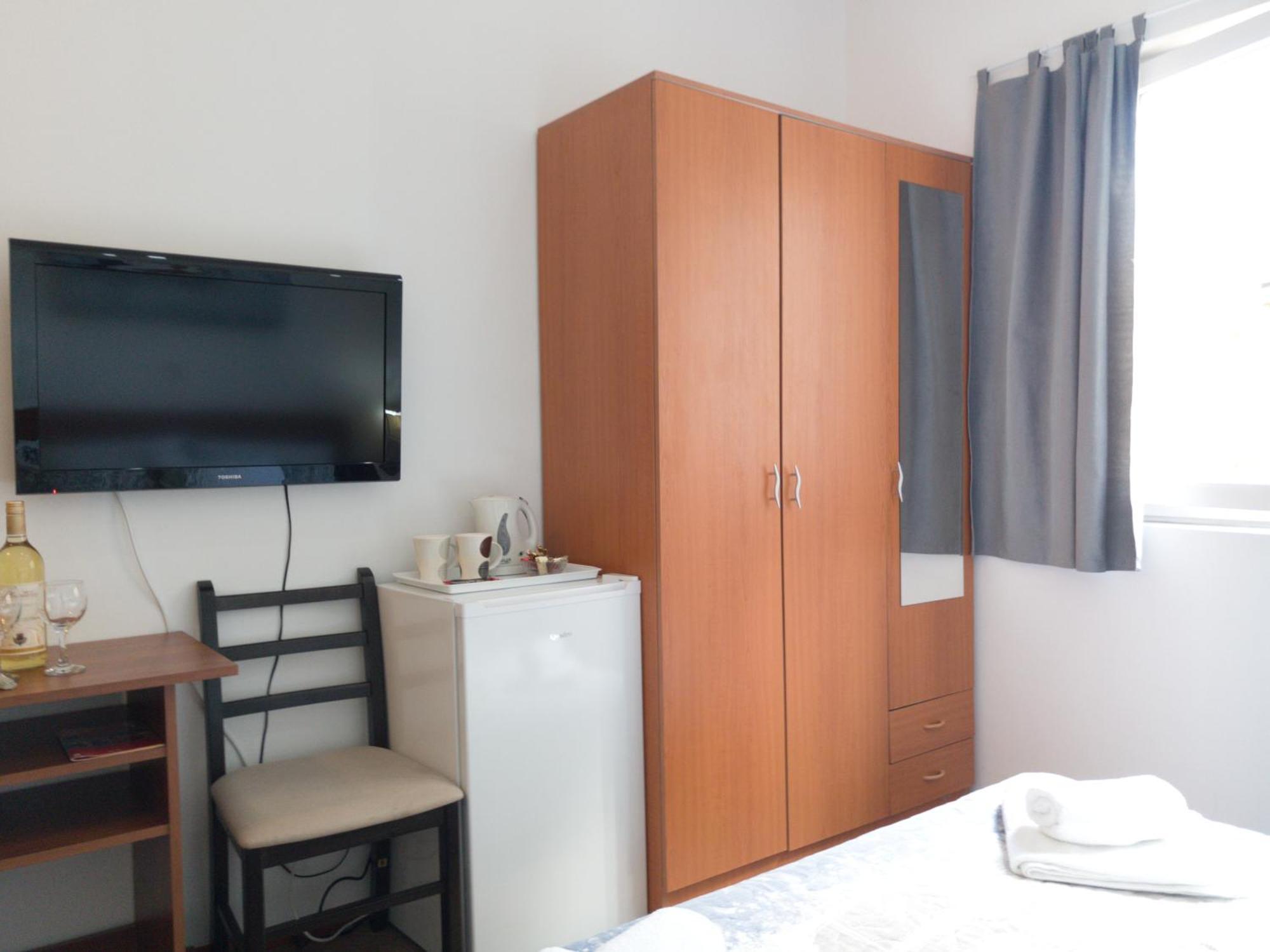 Kiara Room - Self Check In Mokošica Екстериор снимка