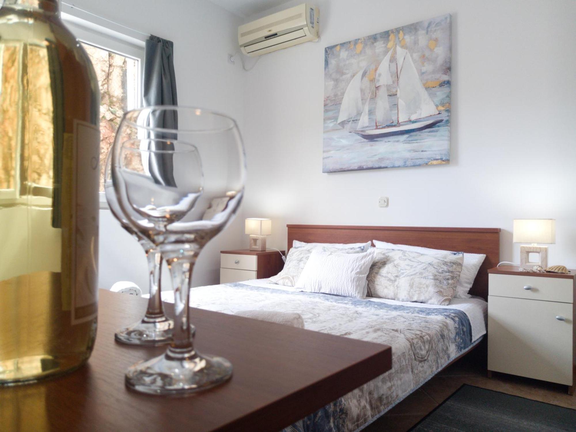 Kiara Room - Self Check In Mokošica Екстериор снимка