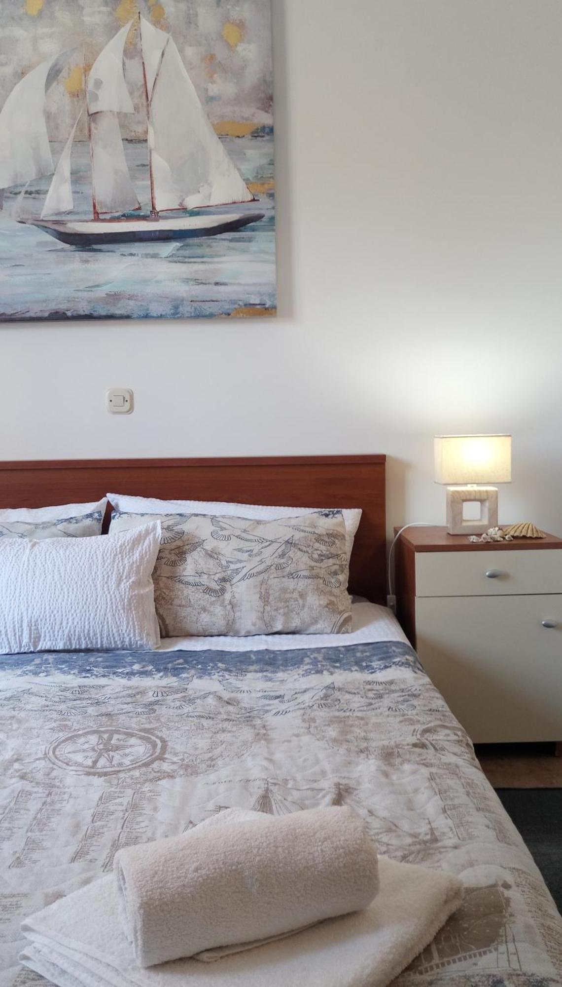 Kiara Room - Self Check In Mokošica Екстериор снимка