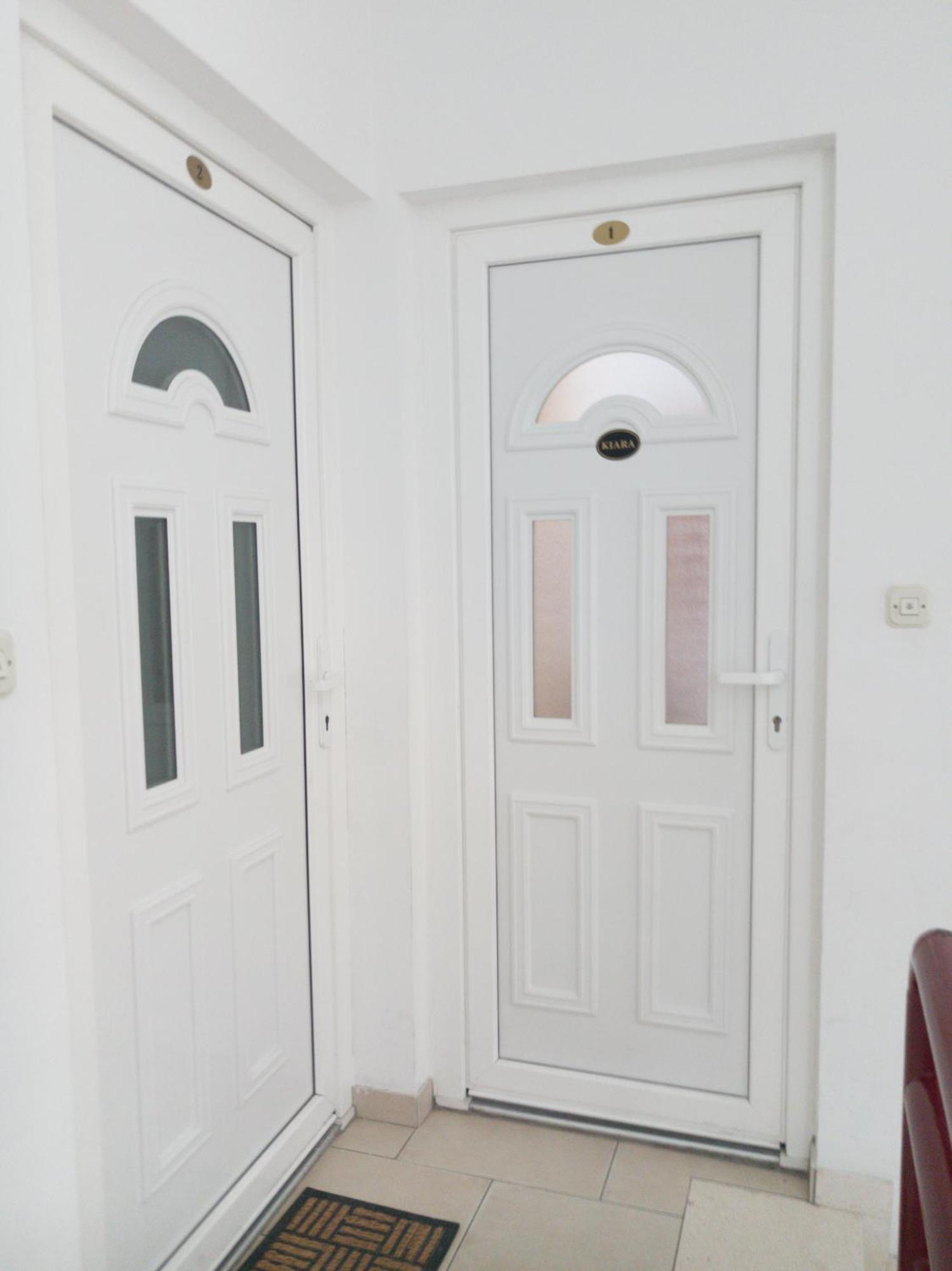Kiara Room - Self Check In Mokošica Екстериор снимка