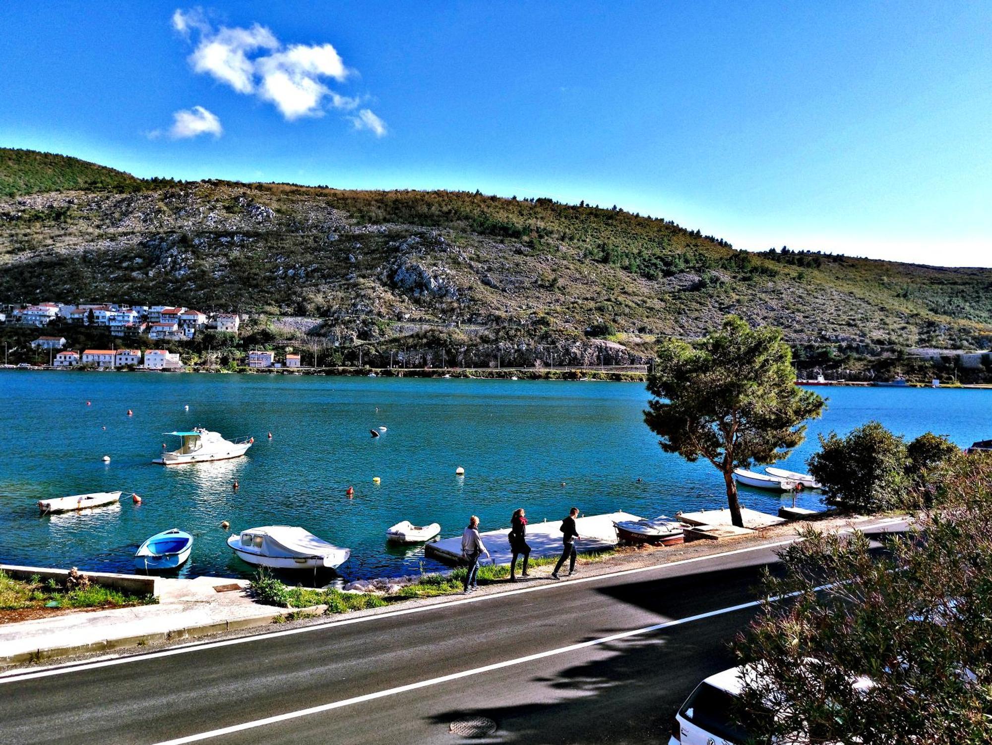 Kiara Room - Self Check In Mokošica Екстериор снимка