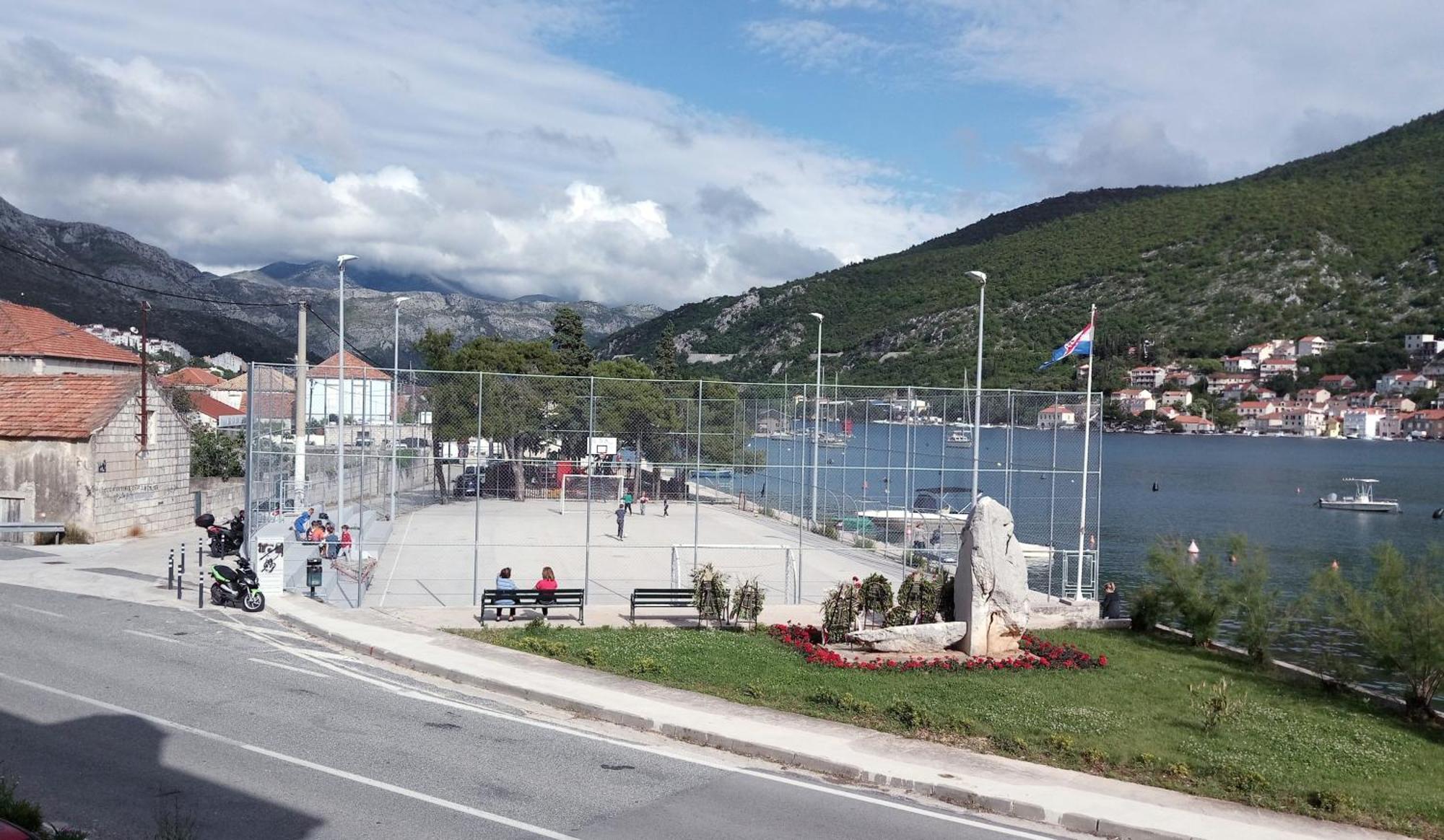 Kiara Room - Self Check In Mokošica Екстериор снимка
