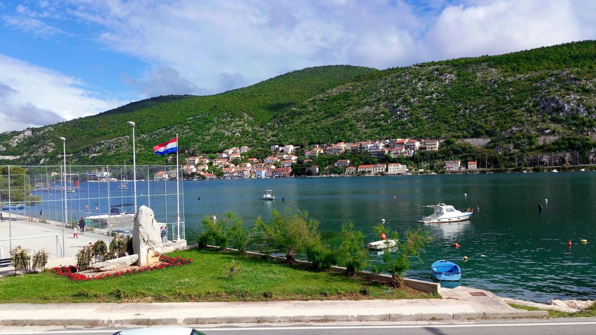Kiara Room - Self Check In Mokošica Екстериор снимка