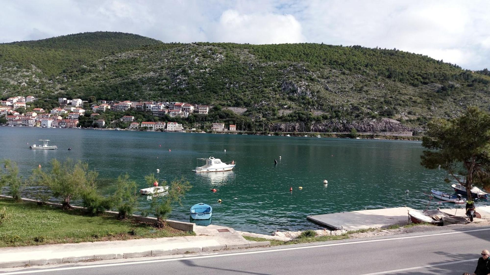 Kiara Room - Self Check In Mokošica Екстериор снимка