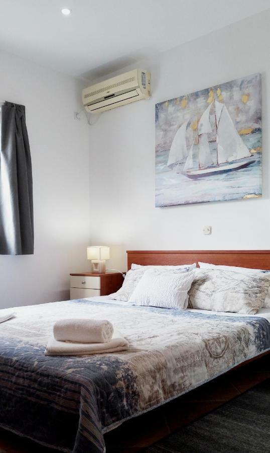 Kiara Room - Self Check In Mokošica Екстериор снимка