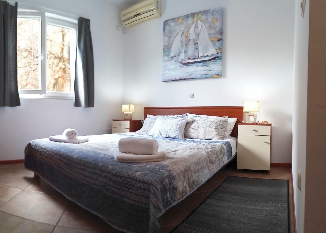 Kiara Room - Self Check In Mokošica Екстериор снимка
