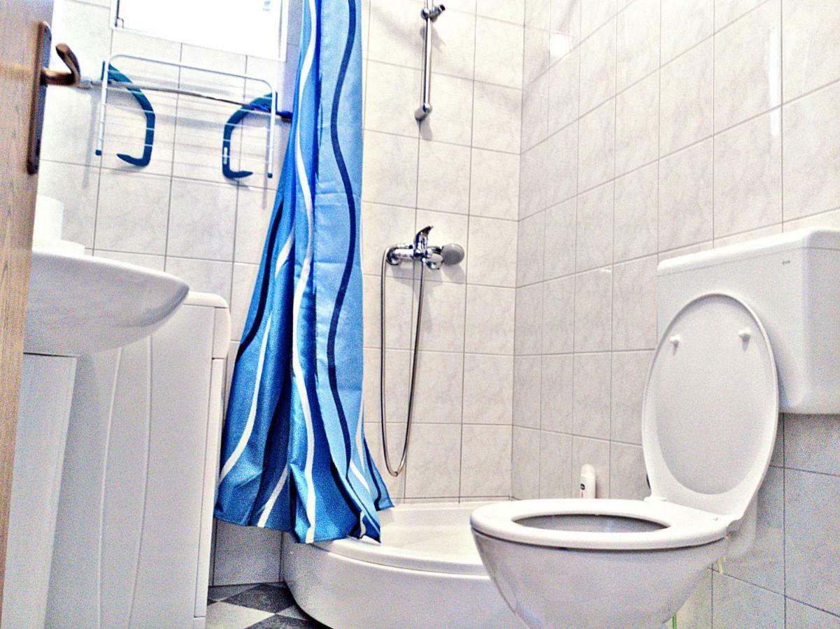 Kiara Room - Self Check In Mokošica Екстериор снимка